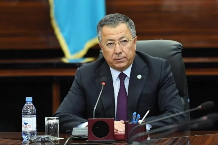Қаңтар оқиғасы: ҚазҰУ ректорының ұлын өлтірді деген күдікті ұсталды - изображение 1