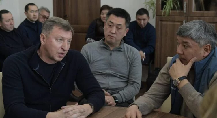 Клебанов Екібастұздағы ЖЭО-ны бір теңгеге сатуға дайын – депутат - изображение 1