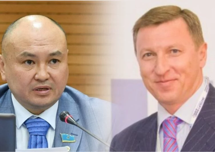 Клебанов Екібастұз азаматтарынан кешірім сұрауы керек – депутат - изображение 1