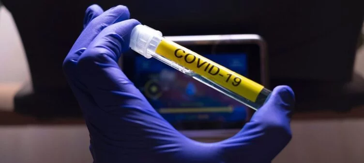 В Узбекистане испытают новую вакцину против COVID-19 - изображение 1