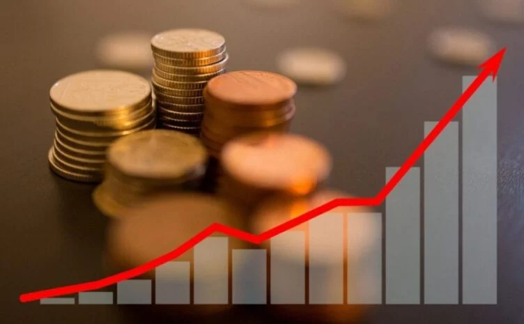 Годовая инфляция в Казахстане составила почти 19% - изображение 1