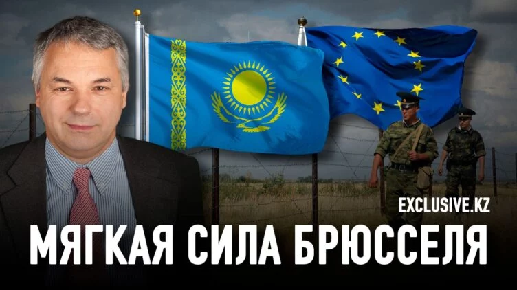 Казахстан может вступить в Совет Европы вместо России - изображение 1