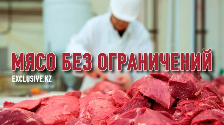 Почему и как инфицированное мясо попадает на прилавки казахстанских магазинов - изображение 1