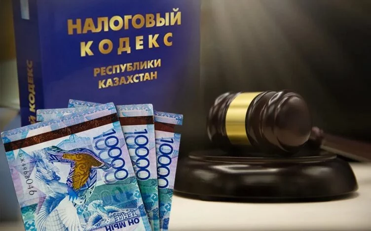 В казахстанском парламенте приняли Поправки в Налоговый кодекс, но бизнесмены недовольны - изображение 1