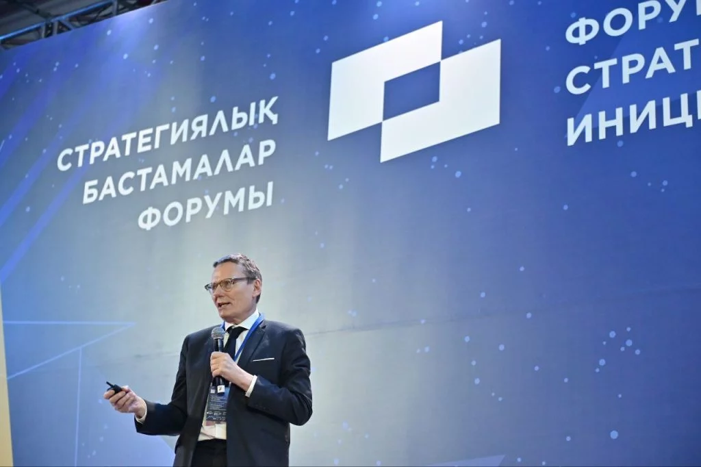 Изображение 4 для Семь реформ, которые перевернут Казахстан за семь лет