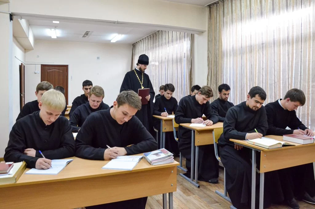 Изображение 3 для Православие в соцсетях или в «Тик Токе»?