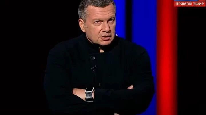 Соловьев Қазақстанның Сыртқы істер министрлігіне жауап қайтарды - изображение 1