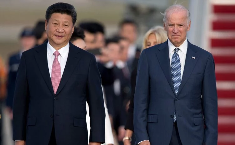 Лидеры США и КНР встретятся на полях саммита G20 - изображение 1