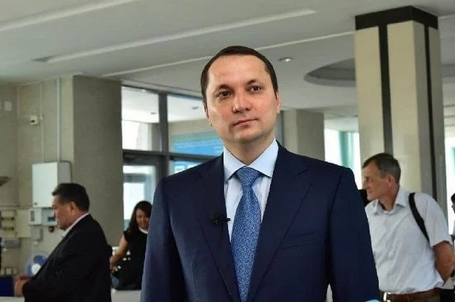 Бұрынғы вице-министр Тоқтабаев ұсталып, мүлкі тәркіленді - изображение 1