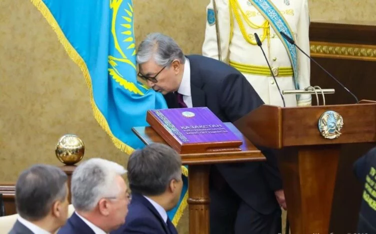 Тоқаевты ұлықтау рәсіміне қанша қаржы бөлінеді? - изображение 1