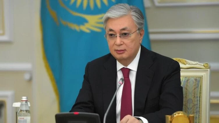 Токаев заявил о готовности Казахстана защищать свои интересы «с более жёстких позиций» - изображение 1