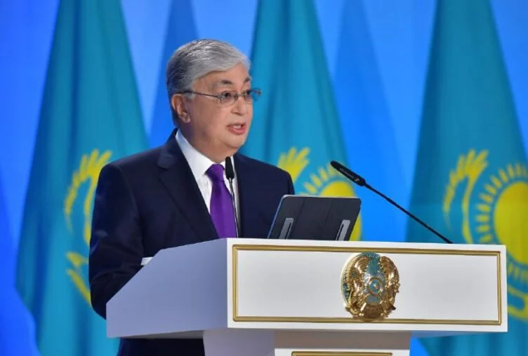 Токаев назвал важнейший приоритет Алматы - изображение 1
