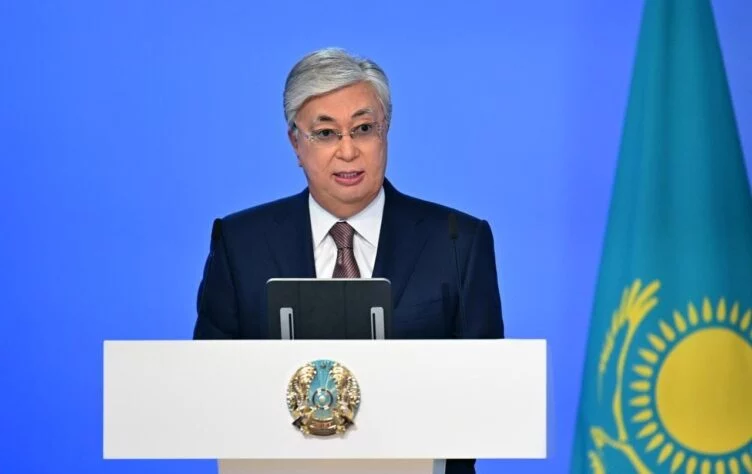 Қастерлі Тәуелсіздігімізді қорғау үшін бәріне дайынбыз – Тоқаев - изображение 1