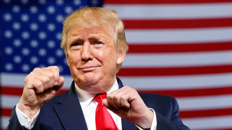 Дональд Трамп подтвердил намерение идти на выборы в 2024 году - изображение 1