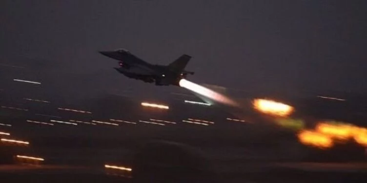Турецкие военные атаковали курдов в Сирии и Ираке - изображение 1