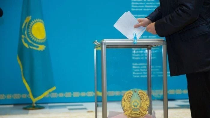 В Астане отчет ОБСЕ назвали необъективным - изображение 1