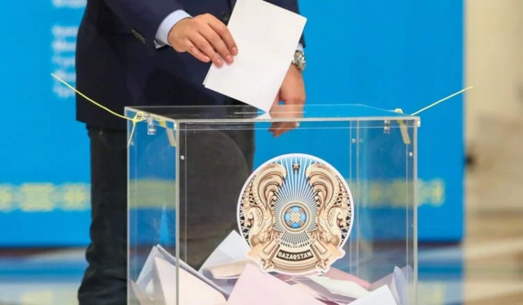 ЕС призвал Казахстан полностью выполнить рекомендации БДИПЧ/ОБСЕ по выборам - изображение 1