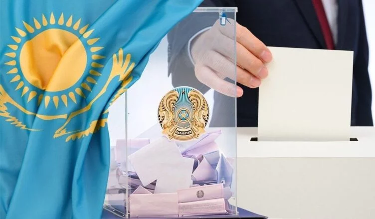 Бас прокуратура сайлау қарсаңында қазақстандықтарға үндеу жасады - изображение 1