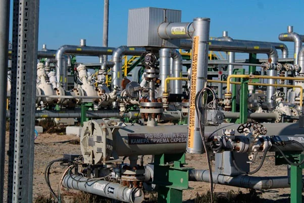 Изображение 6 для Правда о добыче нефти в Казахстане