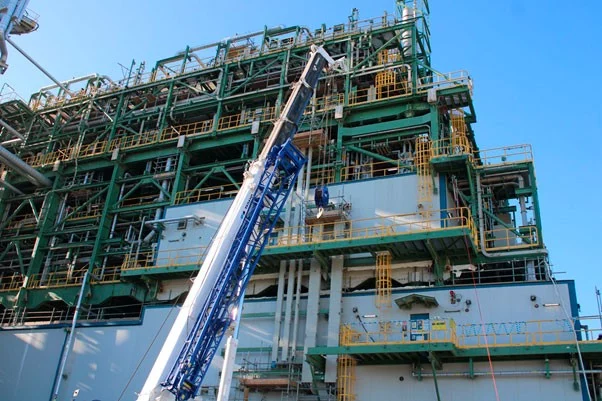 Изображение 8 для Правда о добыче нефти в Казахстане