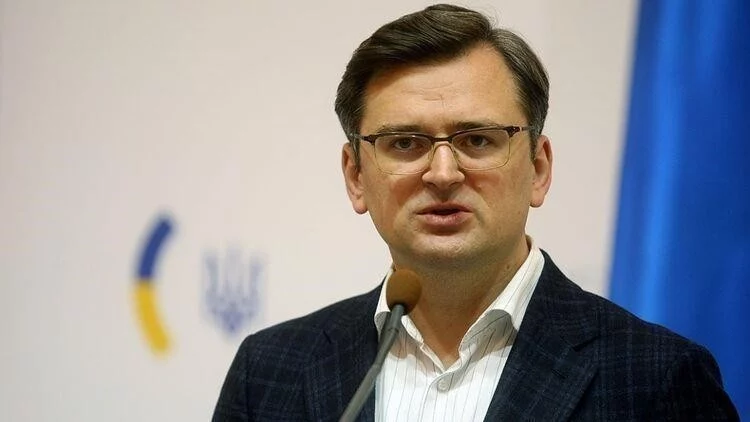 Киев призвал Иран прервать военное сотрудничество с Россией - изображение 1