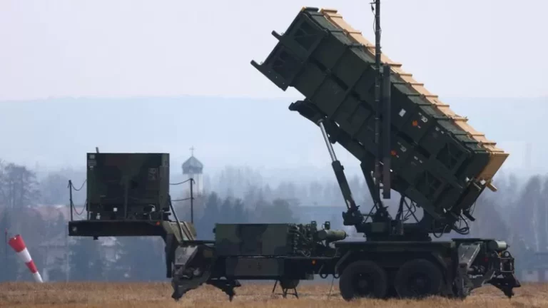 США готовятся передать Украине системы ПВО «Patriot» - изображение 1