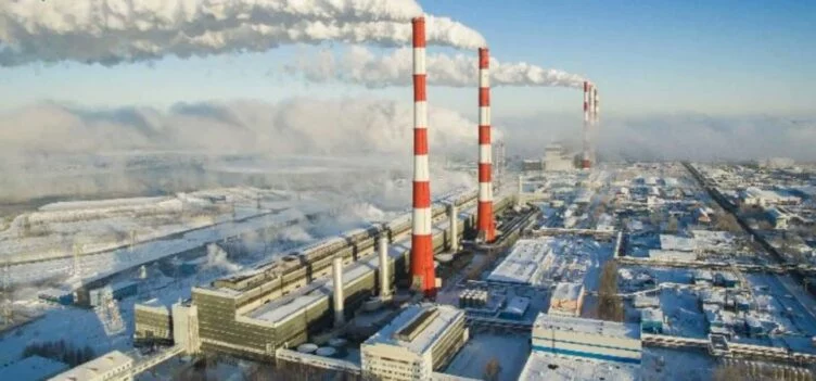 Екібастұзда 29 жеке үй жылусыз қалды - изображение 1