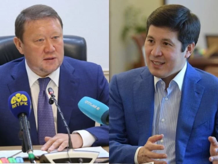 Тоқаев екі облыстың әкімін қызметінен босатты - изображение 1