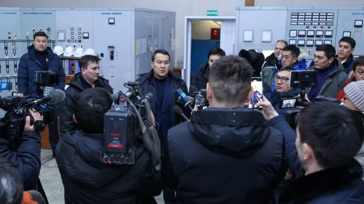 Кінәлі адамдар жауапқа тартылады – Смайылов Екібастұздағы апат туралы - изображение 1