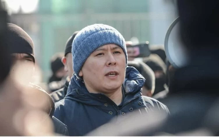Суд отказывает Жанболату Мамаю в медицинском осмотре - изображение 1