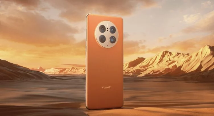 HUAWEI Mate50 Pro с Kunlun Glass – достойный новогодний подарок для ценителей истинной прочности - изображение 1