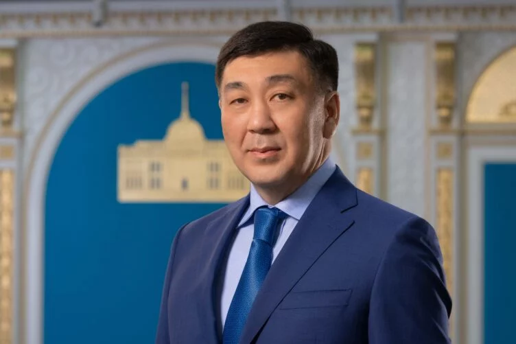 Назначен замглавы администрации президента Казахстана - изображение 1