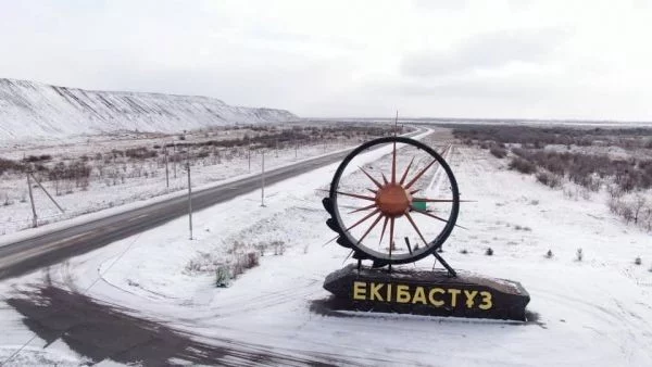 Екібастұзда барлық зардап шеккен үйлерге жылу берілді - изображение 1