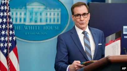 Белый дом объявил о передаче Украине средств для борьбы с дронами - изображение 1
