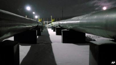 Кишинев планирует подать в суд на «Газпром» за невыполнение обязательств по поставкам газа    - изображение 1