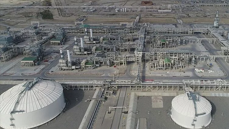 Южный газовый коридор наиболее выгодная альтернатива для Европы - изображение 1