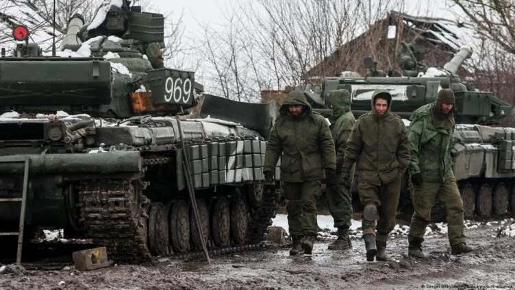 России вряд ли удастся существенно нарастить войска — ISW - изображение 1