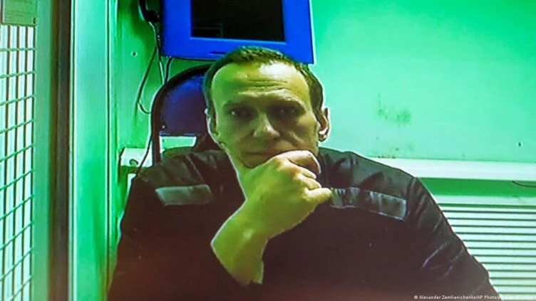 Навальный выступил в поддержку «Дождя» - изображение 1