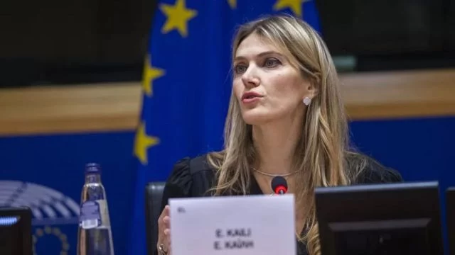 В Брюсселе начались слушания дела о коррупции в Европарламенте - изображение 1