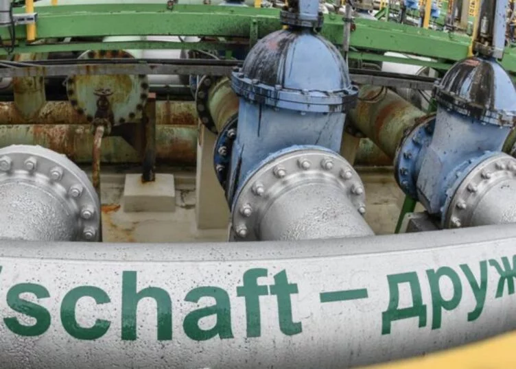 Фейк о «Дружбе»: ФРГ заказала нефть в Казахстане, а не в РФ - изображение 1
