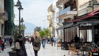 Число просителей убежища в Евросоюзе в этом году выросло более чем на 50% - изображение 1