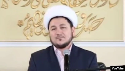 В соцсетях раскритиковали главного имама Ташкента, заявившего, что «отсутствие света и газа от Аллаха» - изображение 1