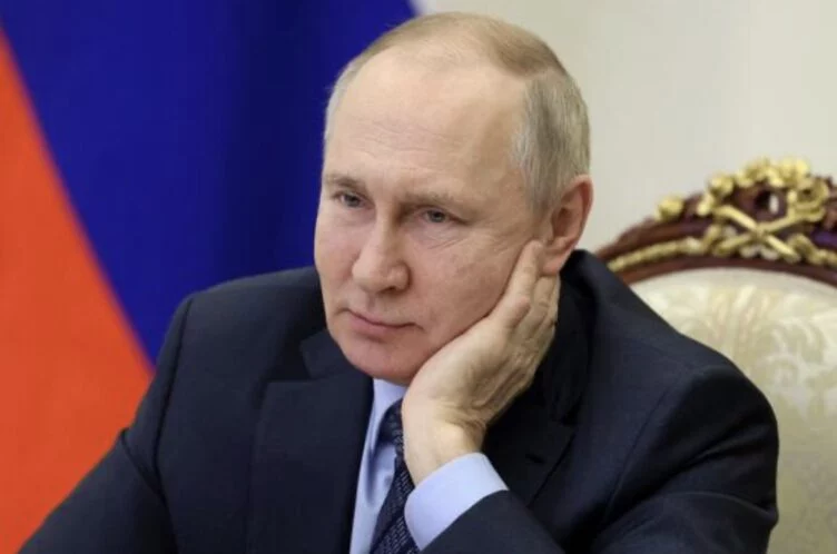 Путин «разочарован» словами Меркель о Минских соглашениях - изображение 1