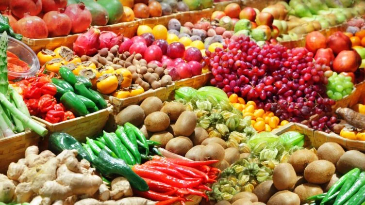 В Казахстане считают «реальным» сдерживание роста цен на продукты перед Новым годом - изображение 1