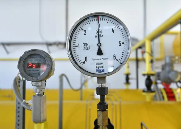 Перспективы создания «газового союза» прокомментировали в МИД РК - изображение 1
