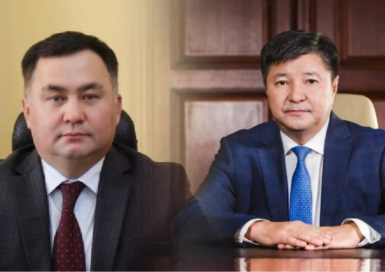Қазақстанда Жоғарғы сот төрағасы ауысты - изображение 1