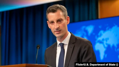 США: поставки оружия Украине преследуют сугубо оборонительные цели - изображение 1