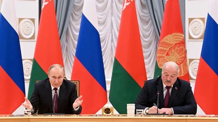 ISW: «Участие Беларуси маловероятно» - изображение 1