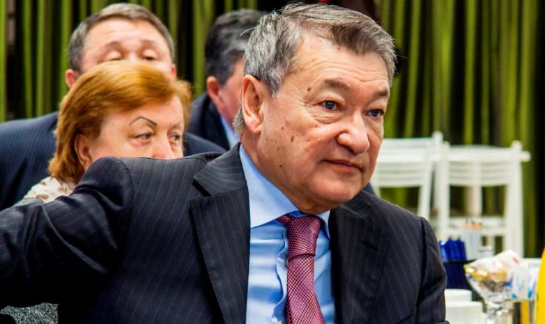 Изображение 1 для ШҚО-ны 8 жыл басқарған Ахметов қызметіне қайта тағайындалды