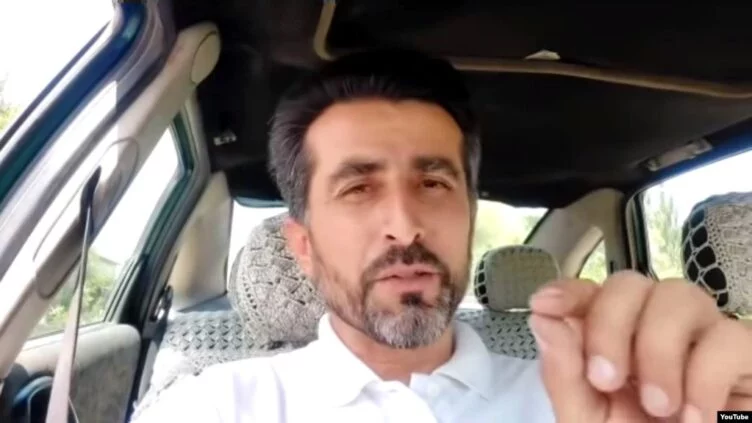 В Таджикистане блогера приговорили к семи годам колонии - изображение 1